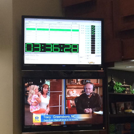 Nashville 2014 - Dave Ramsey & More