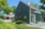 HALLETT BARN