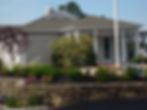 POCASSET GOLF CLUB HOUSE