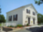 OLD INDIAN MEETINGHOUSE