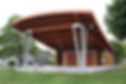 FALMOUTH BANDSHELL