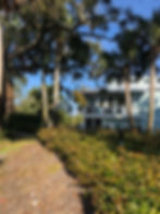 ARCHITECTURE: NORTH FLORIDA