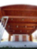 FALMOUTH BANDSHELL