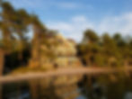 ARCHITECTURE: BIG SANDY POND