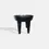 Thumbnail: Black Side Table