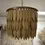 Thumbnail: Surfboard Pendant Light