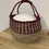 Thumbnail: Large Woven Basket