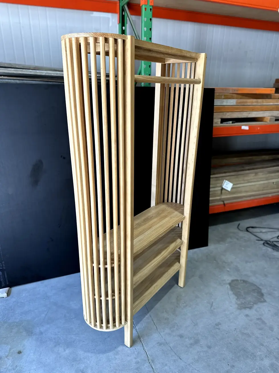 Thumbnail: Wardrobe Décor Display
