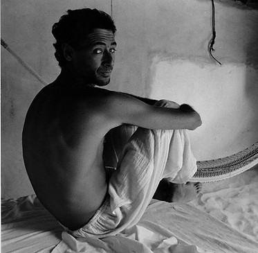 Claudia Shapiro, Portafolio Blanco y Negro, Retratos