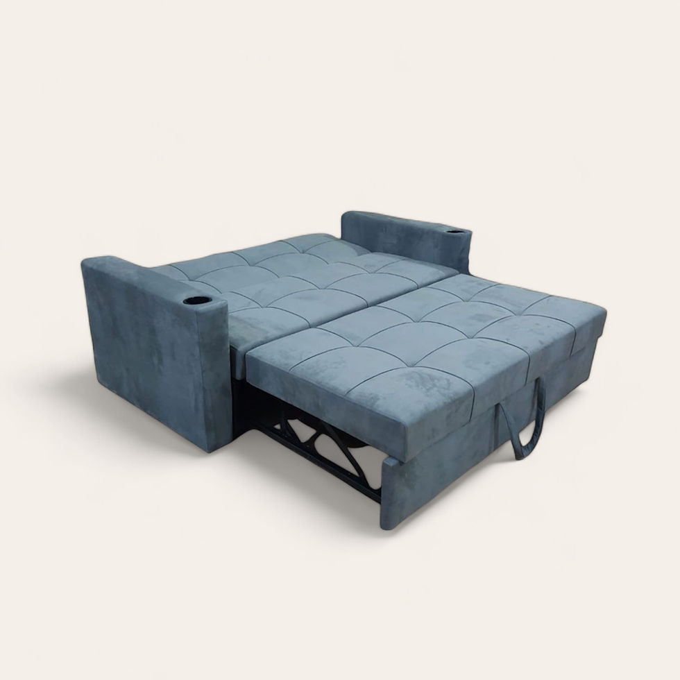 Thumbnail:  Sofa bed 