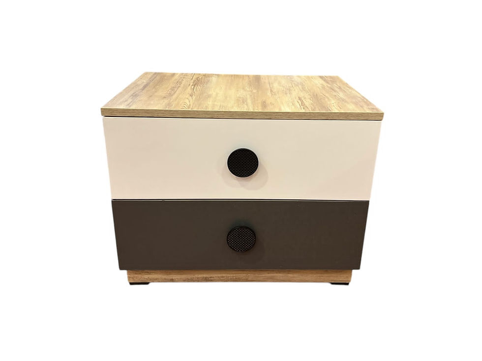 Thumbnail: Bedroom moreno