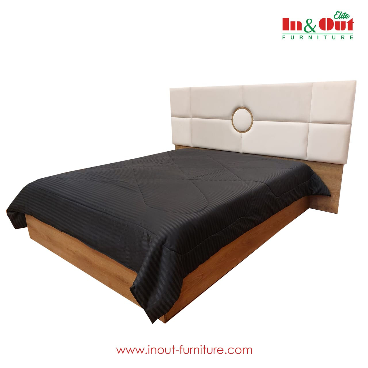 San bed 160 cm