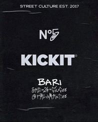 KICKIT® BARI