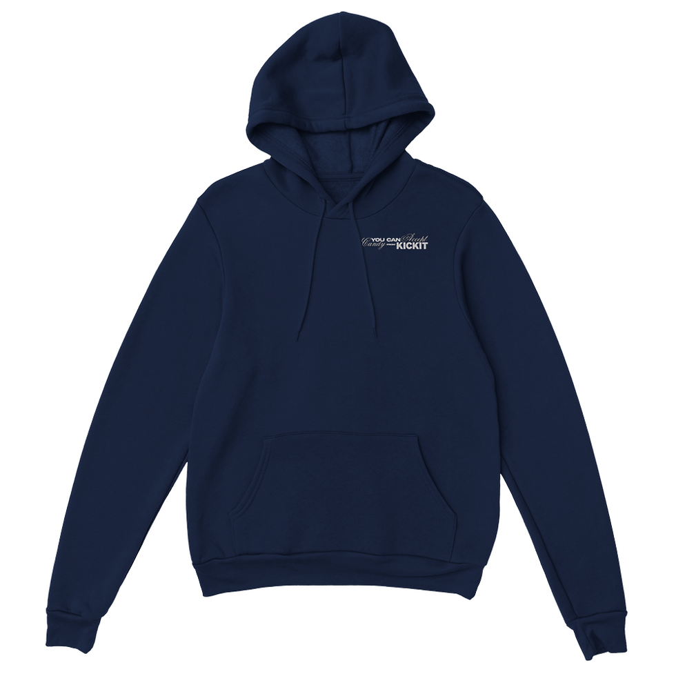 Miniatura: KICKIT CANDY Hoodie