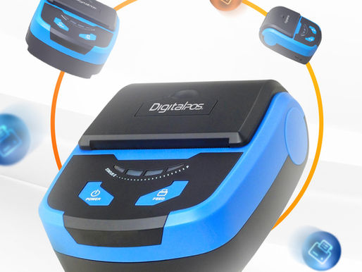 Impresoras POS Digital P810