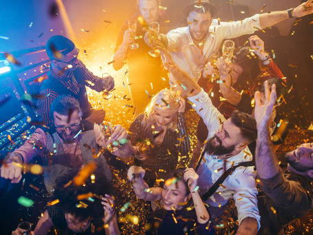 High-Stakes and Higher Standards: How to Unwind in Dubai After Major Business Forums