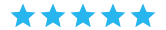 5 stars