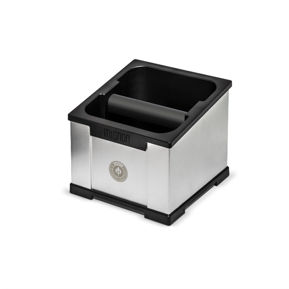 Mignon Knock Box