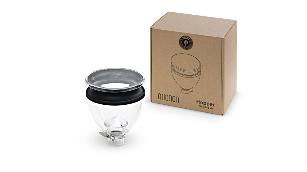Mignon Hopper Cleaning Kit