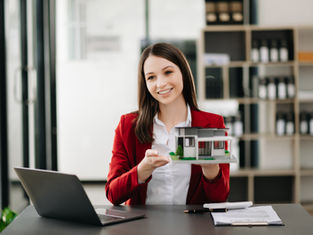 איך להפוך את אתר סוכנות הנדל"ן שלך מקטלוג נכסים למכונה לסגירת עסקאות?