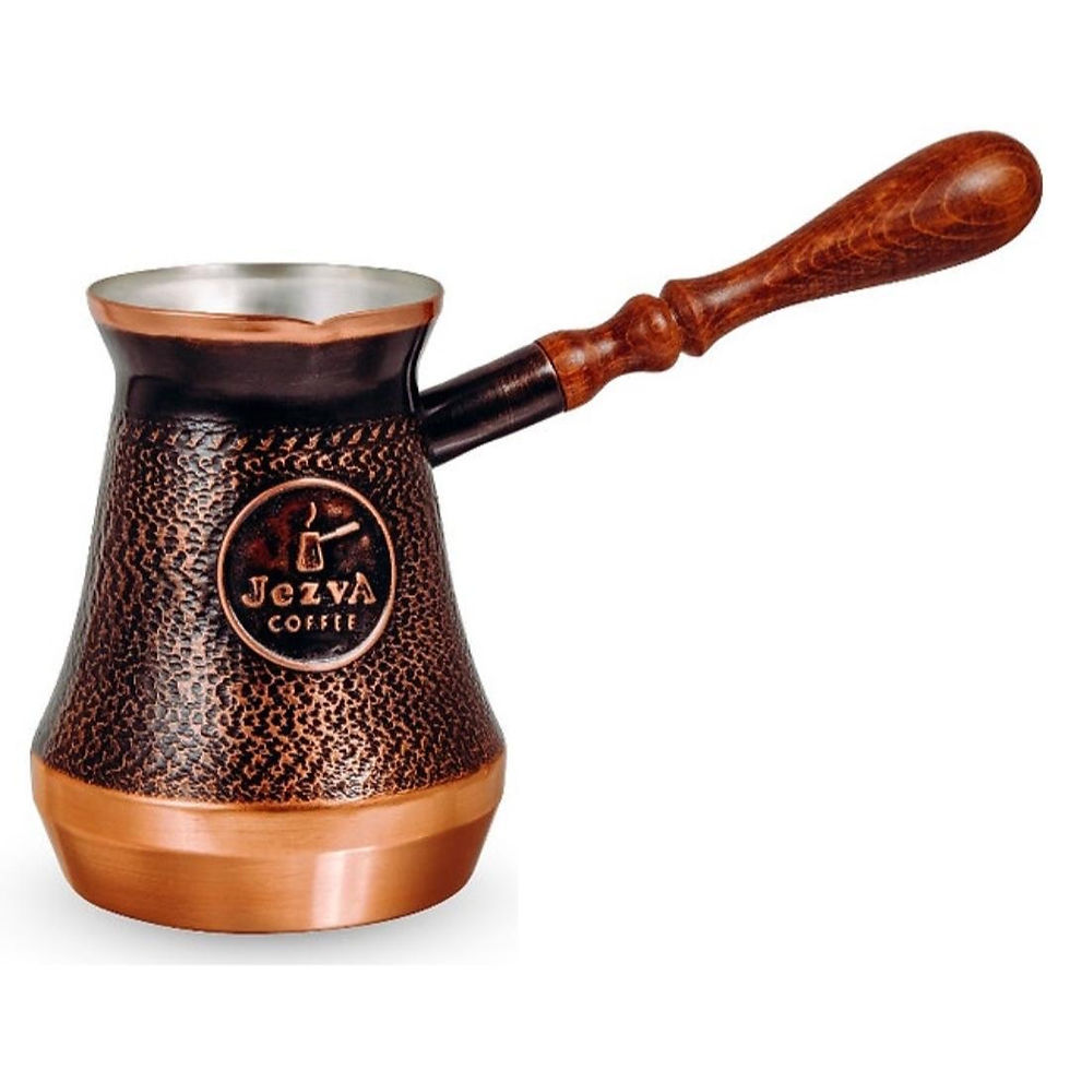 Jezva 550 ml