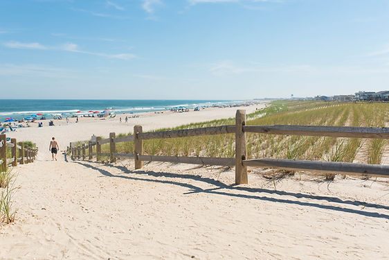 The Insider’s Guide to Renting in Ocean County: Coastal Living & Smart Neighborhood Scouting