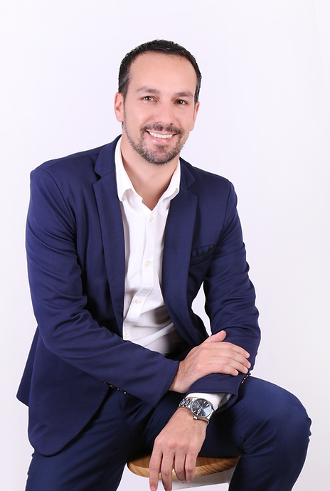 Guy Peled Trusted Realtor NJ