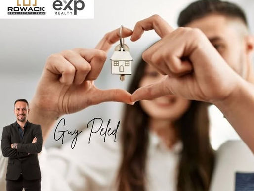 El proceso de compra de vivienda en Nueva Jersey