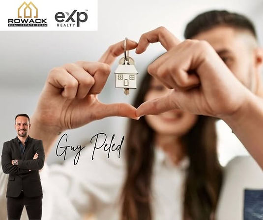 The Home Buying Journey in New Jersey