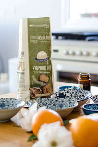 כוסמין וכוסמת, ממש לא אותו הדבר.