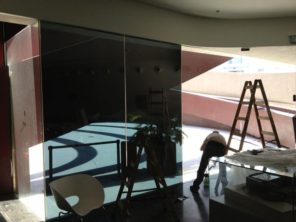 ציפוי חלונות