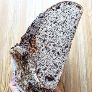 קמח חיטה מלא וקמח שיפון, מה ההבדל?