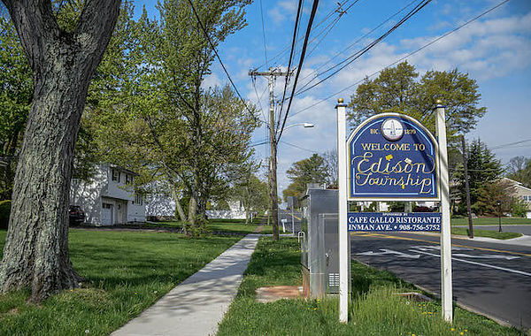 Edison Homes for Sale