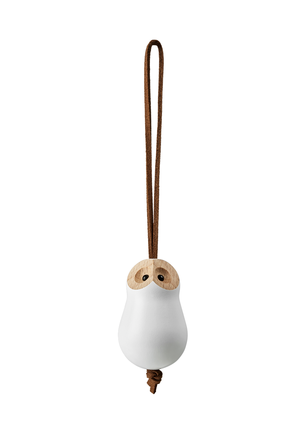 Rosendahl Forest Tales Owl ø4cm - Uk stockist
