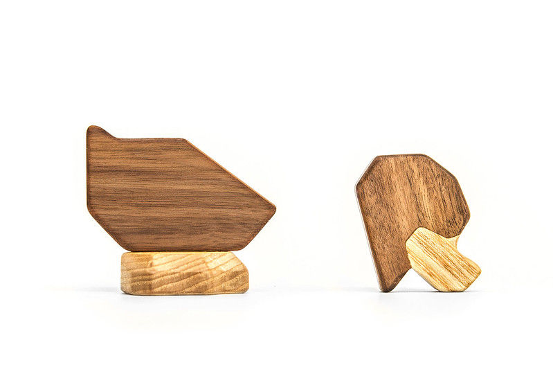 Fablewood The Little Duckling - uk retailer