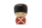 Fablewood Christian - Little Guard - Uk online stockist