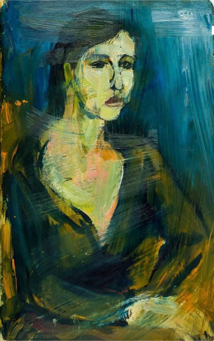 Expression - 24