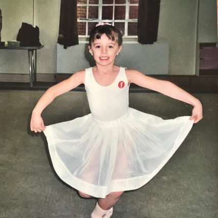 Ex-Student Katie Smith shares Brenda Key memories