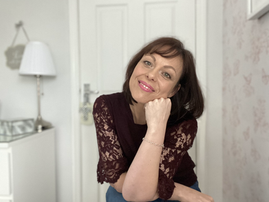 A Little Self Love ...