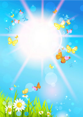  The Sunny Side of the Street.. 