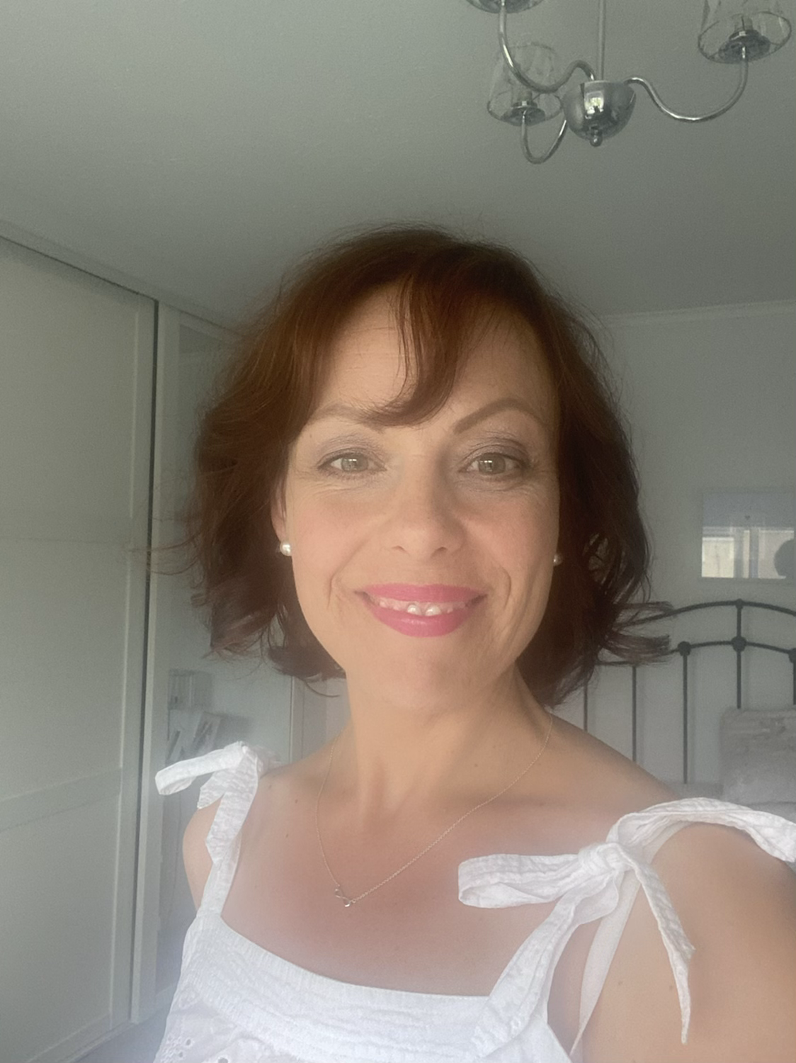 Writer: debrachalmers