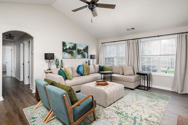 Best Rental Houses in Athens, GA
