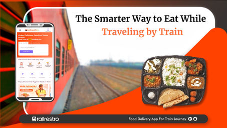 Skip the Pantry Car: The Smarter Way to Eat While Traveling by Train