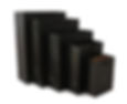 Heavyweight Paper W/ Handle