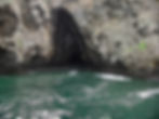 cave