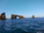 arch