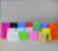 Classic Colorful Bags
