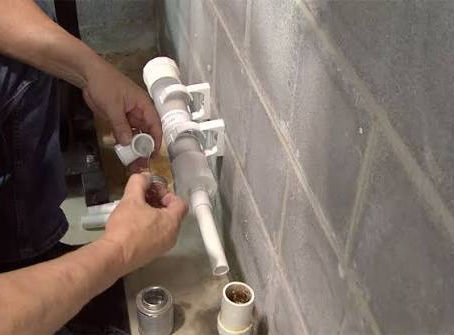 Acidic Condensate Treatment