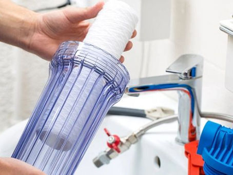 Which Water Treatment Is Used to Reduce Water Hardness?