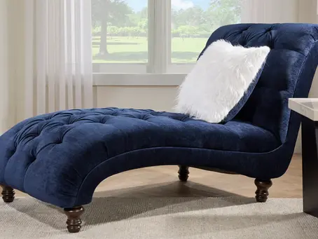 Chaise Lounge